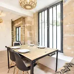 Cmg Sentier - Etienne Marcel * Paris