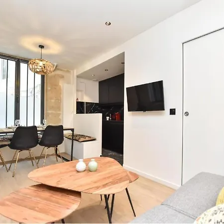 Cmg Sentier - Etienne Marcel *