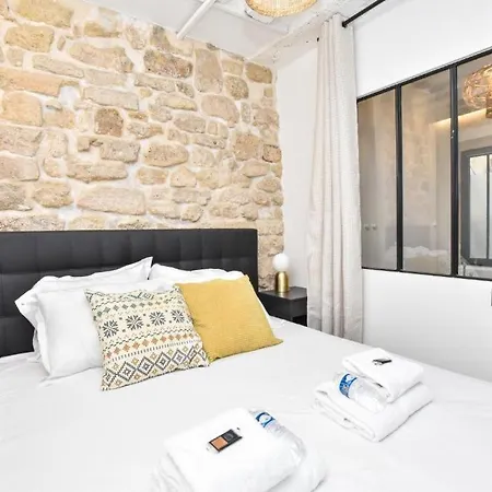 Cmg Sentier - Etienne Marcel Paris