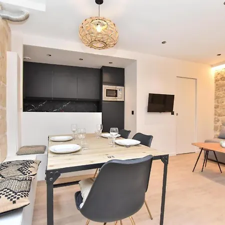 Cmg Sentier - Etienne Marcel * Paris